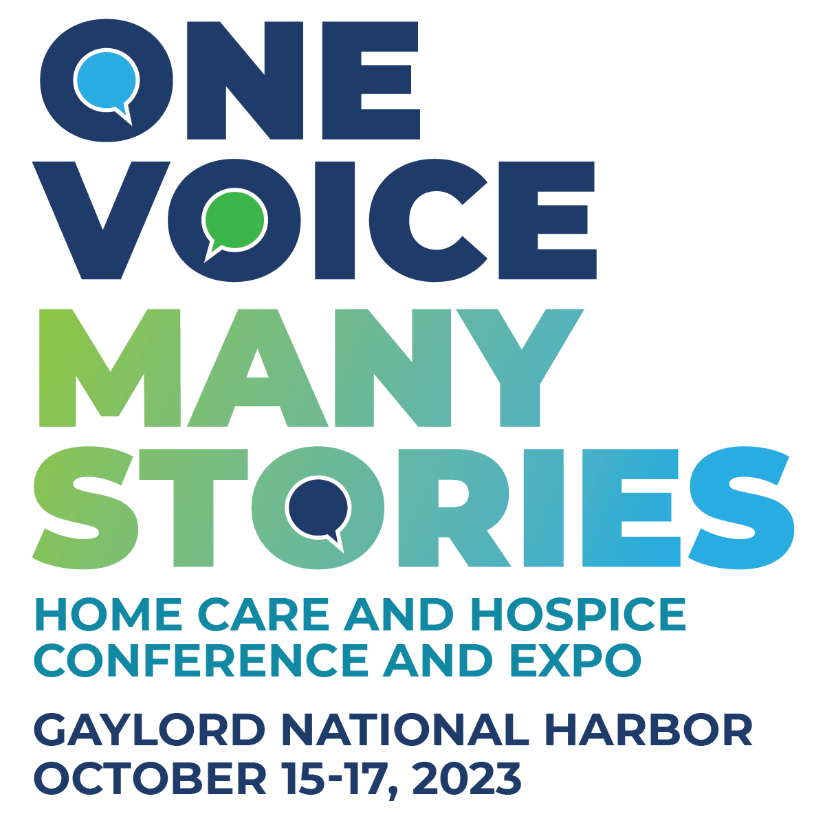 2023 Home Care Conference and Expo